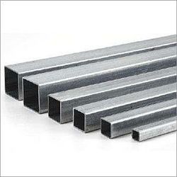 Bansal Poles Rectangular, Square Rectangular Pipes, Tubes / MS &GI Hollow Section, For Industrial, Thickness: 1mm - 6mm