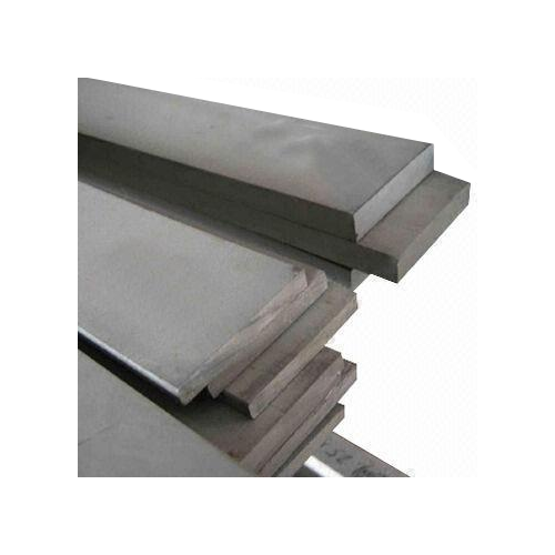 Rectangular Steel Bar