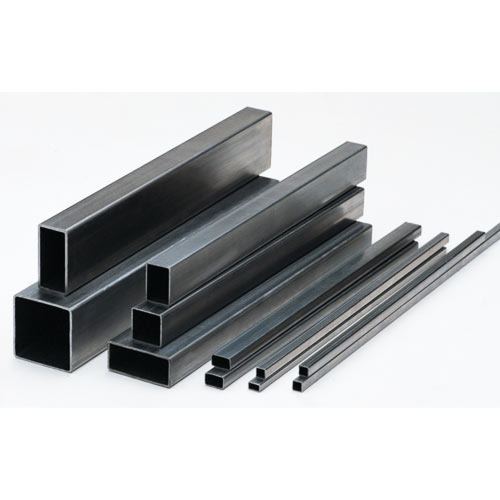 Rectangular Steel Section, Automobile Industry, Construction, Pharmaceutical / Chemical Industry, Oil & Gas Industry