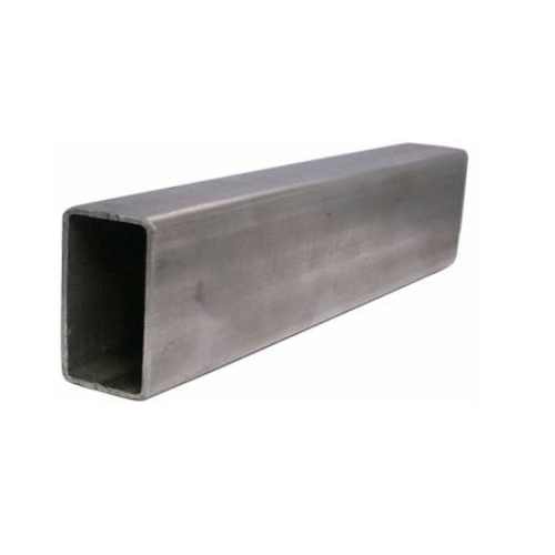 Rectangular Steel Section, for Pharmaceutical / Chemical Industry