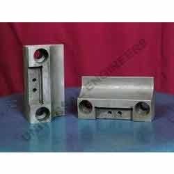 Hard Alloy Rectangular Tool Holders, For Industrial