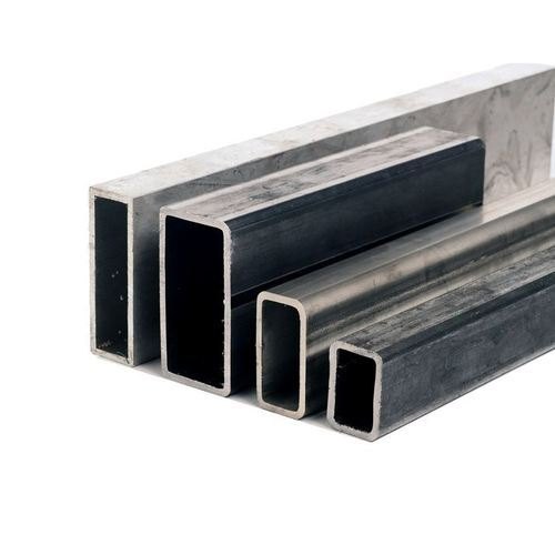Rectangular Welded Pipe, for Hydraulic Pipe