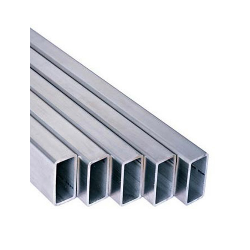 Rectangular Welded Pipe