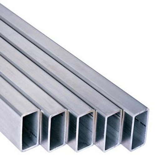 Rectangular Welded Pipes