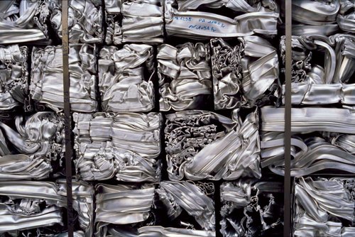 Recycling Aluminium