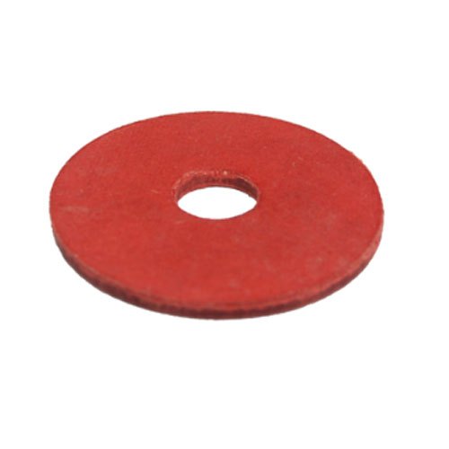 Screwwala Red Fiber Washer From India, Size: M2-m36, Thickness: 0.8-2 Mm