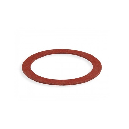 Red Fibre Gasket