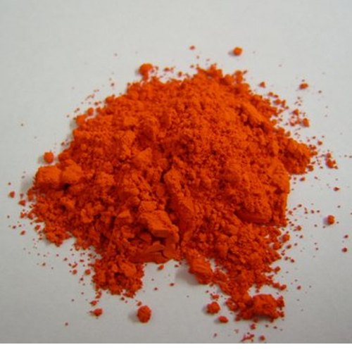 Non Setting Red Lead Powder