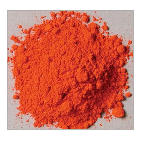 Red Lead Oxide