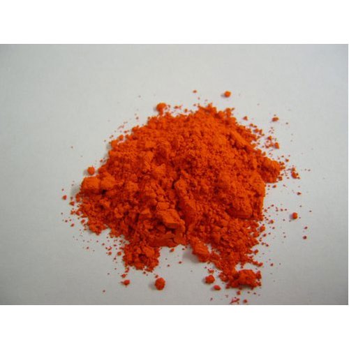 Red Lead Oxide Powder, Packaging Type: Bags, Packaging Size: 25 Kg