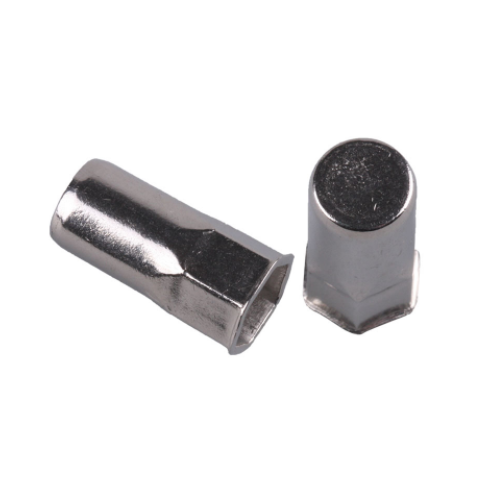 Reduce Hex Head Inner-Hex Body Close End Rivet Nut