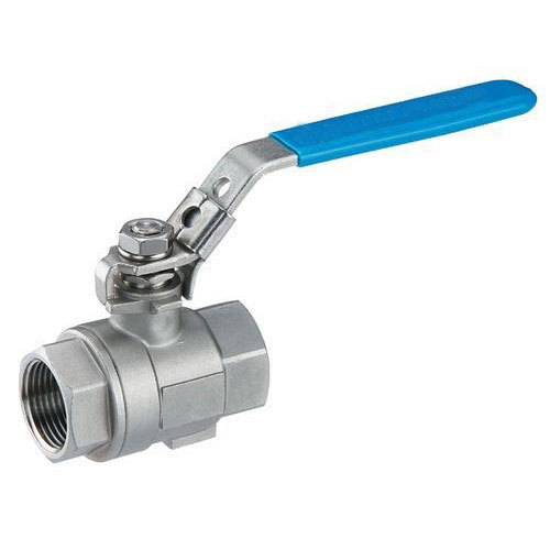 Hast Alloy Reduced Bore Ball Valve, Size: 15 - 600 (mm)