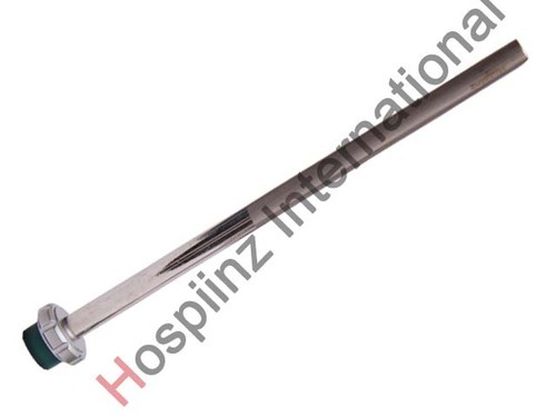 Hospiinz International Trocar 5 mm Metal Reducer, For Laparoscopic Surgery