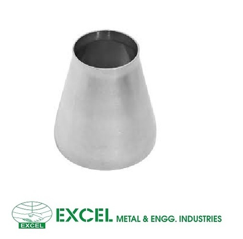 Pipe Reducer, Size: 1 Inch And 3 Inch
