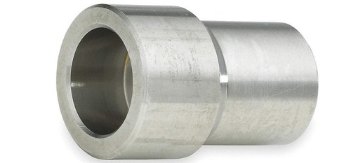 Stainless Steel Reducer Insert, Size: 1/4 x 1/8 to 2 x 1/2 inch
