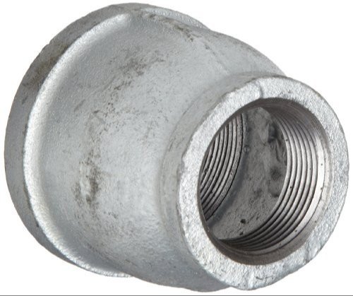Katariyaa Reducer Screwed Fittings, Packaging Type: Box, for Structure Pipe