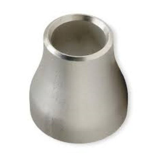 Silver Stainless Steel Reducers, Size: 1/8NB TO 48NB IN