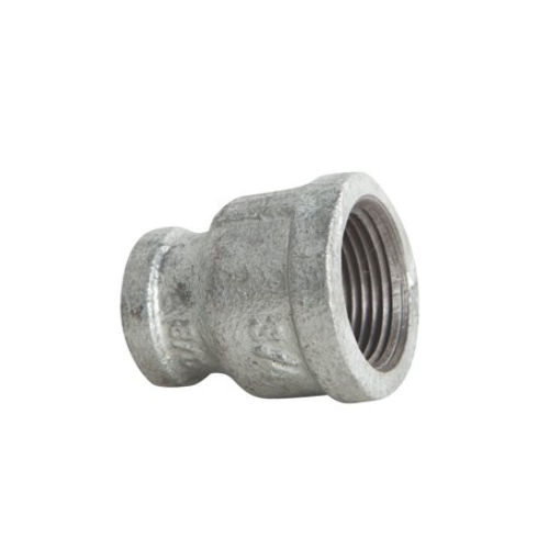 Reducing Coupling, Size: 3/4 inch, for Structure Pipe