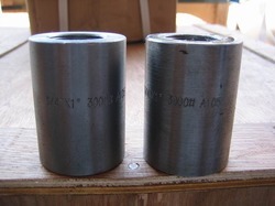 Reducing Couplings