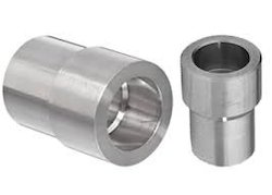 2 inch Buttweld Reducing Couplings