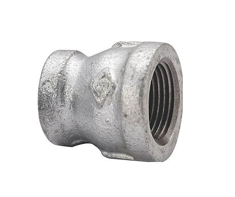 Iron Reducing Couplings, Size: 3 inch, for Pneumatic Connections