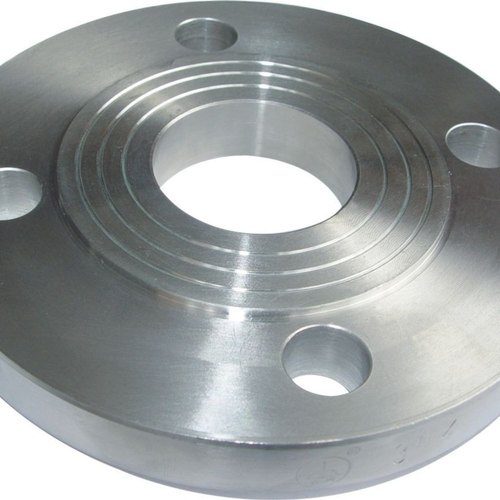 Reducing Flange, Size: 1/2 Inch