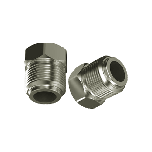 Reducing Hex Coupling