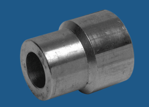 Shakti Carbon Steel, Stainless Steel Reducing Insert