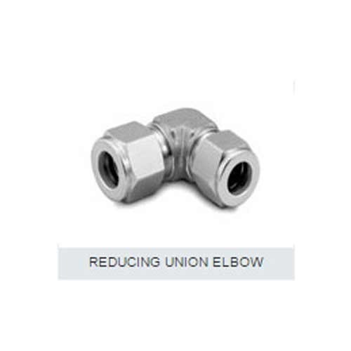 Reducing Union Elbow