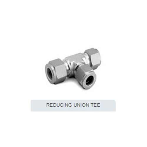 Reducing Union Tee