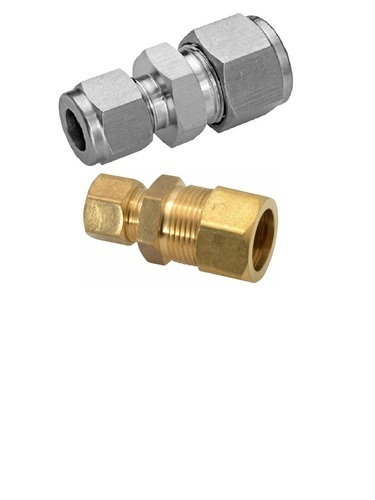 1/2 inch Stainless Steel Reducing Unions, For Plumbing Pipe