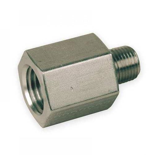 Carbon Steel Reducing Adaptor, Number Of Spindle: 1