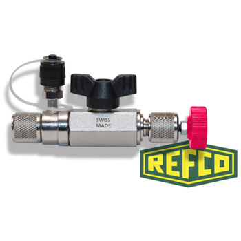 Refco 5-16 Valve Core Replacing Tool