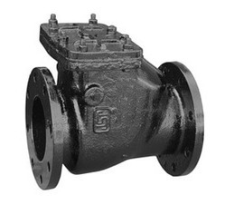 Reflux Valve, Size: 50mm - 1200mm