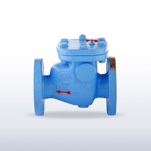 Non Return Reflux Valves