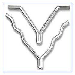 Refractory Anchors