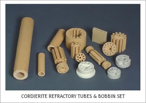 Refractory Tubes