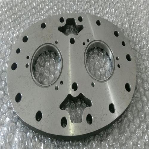 Refrigeration Compressor Valve Plate