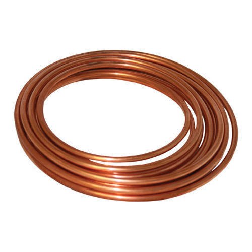 Copper Tubes, Size: 0-1 to 20