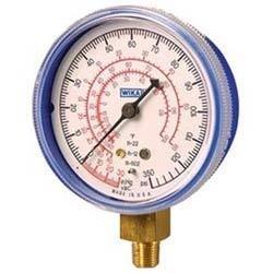 Refrigeration Gauge