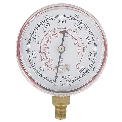 Refrigeration Gauge