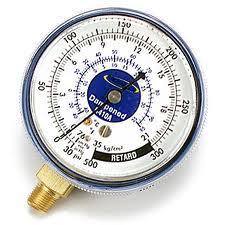 Refrigeration Gauges