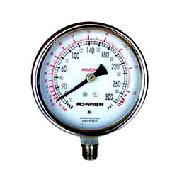 Refrigeration Gauges