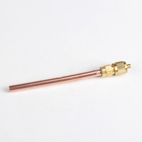 Industrial Copper Valve Pin