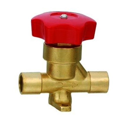 Refrigeration Valve