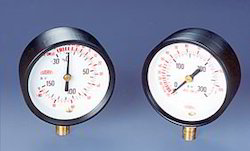 Refrigeration Gauges