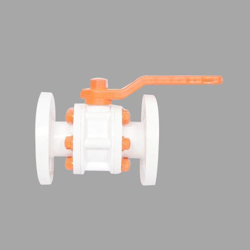 Regent Flange End Ball Valve, Size: 15 Mm To 250 Mm