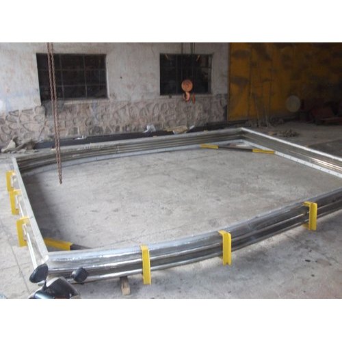 Stainless Steel Regular Bellow, Size: 5 Mm To 2100 Mm