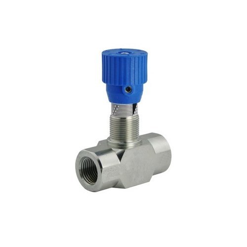 Brass 55 to 85 psi Regulator Valve