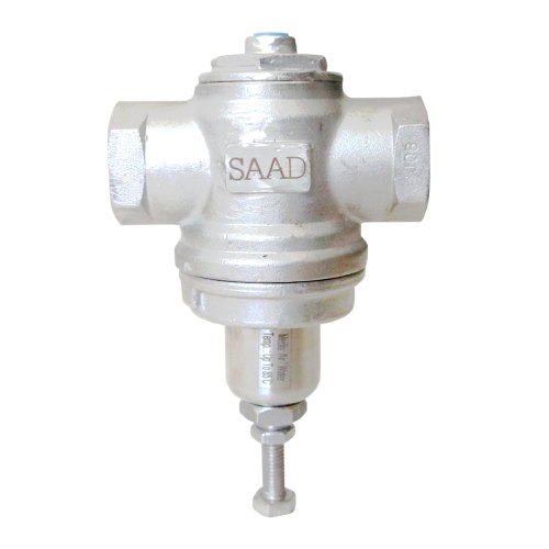 Stainless Steel Regulator Valve